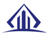 柏林墻精選酒店 Logo